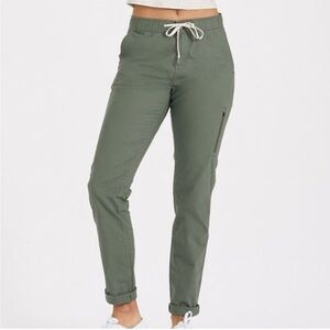 Vuori Ripstop Pant - Small